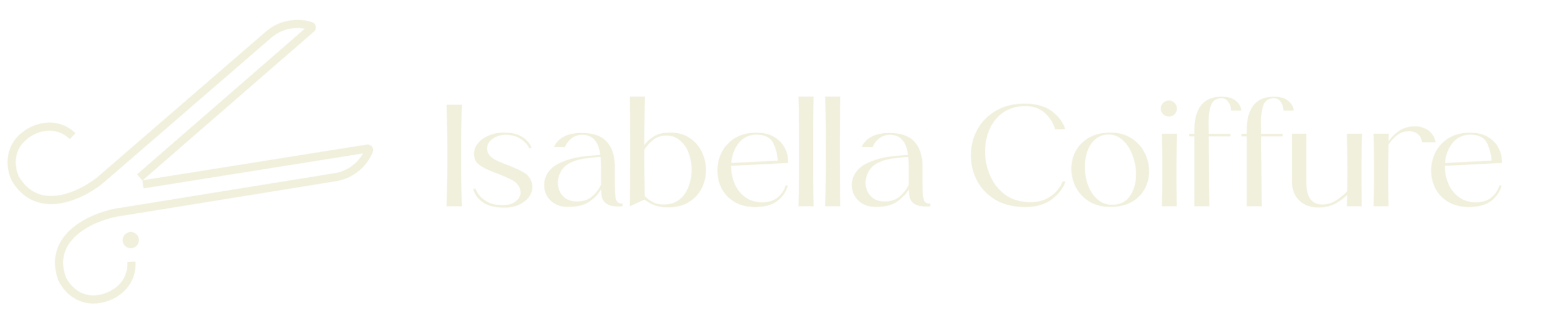 Isabella Coiffure